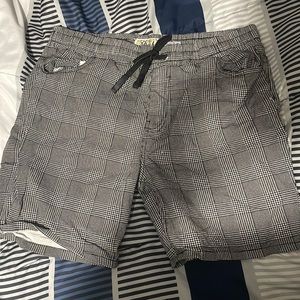 Mens Hound Shorts